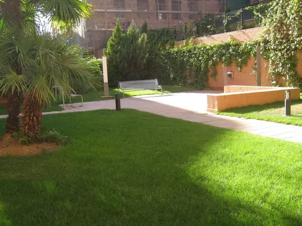 Piso en avenida de Camilo José Cela, 31