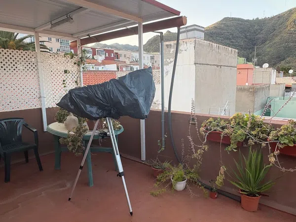 Casa o chalet independiente en Calle Chío, 12, La Salud - Foto 15