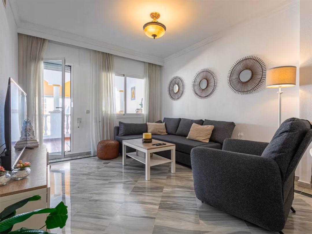 Piso en  Bulevar Ashmawi 6 - Foto 9