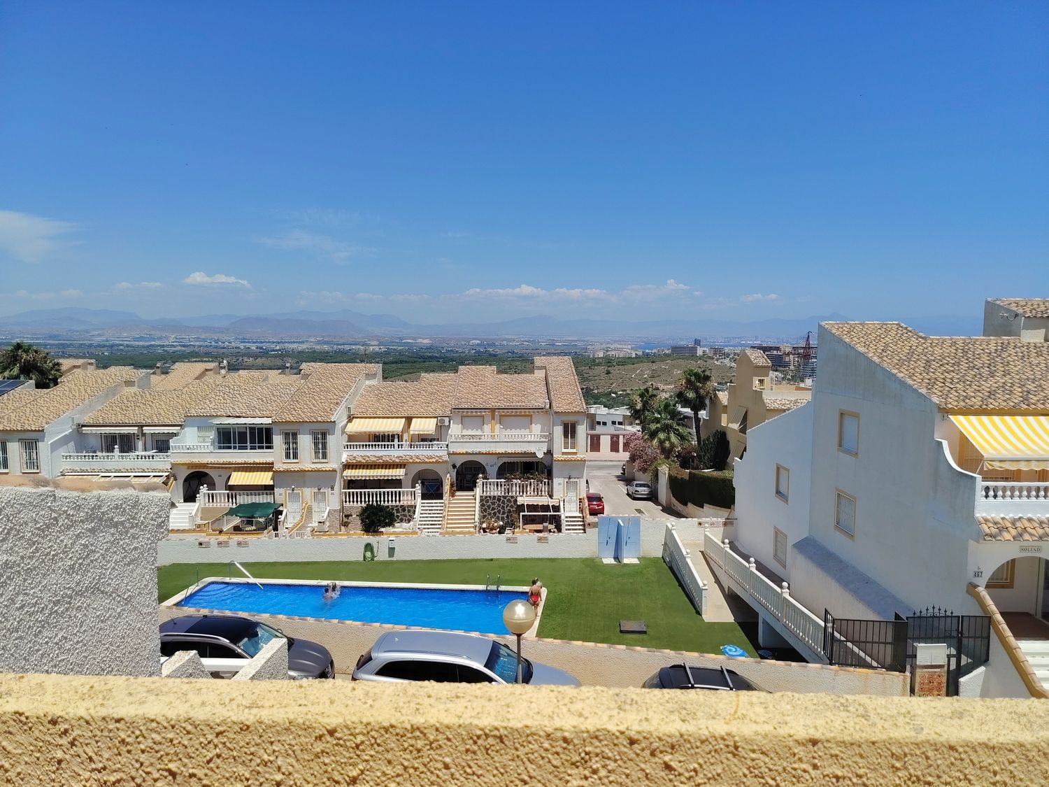 Chalet adosado en Canarias, 22, Monte y Mar, Monte y Mar - Foto 22