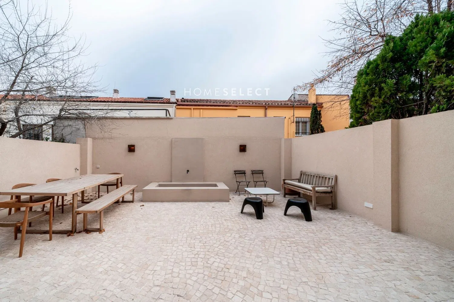 Chalet adosado en calle Móstoles - Foto 6