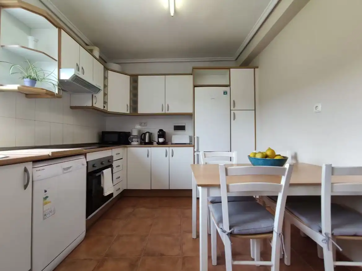 Piso en  Barrio Larretxe 1 - Foto 4