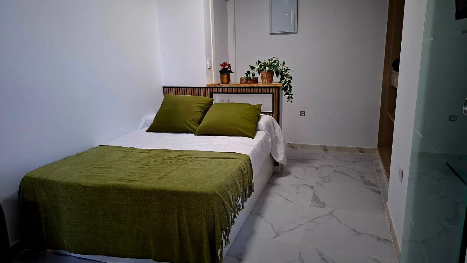 Estudio en calle Pelayo, 16 , Apt 407