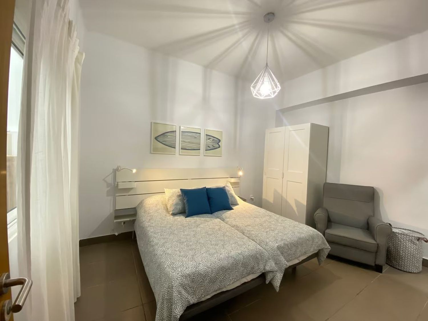 Piso en calle Numancia, 77 - Foto 2