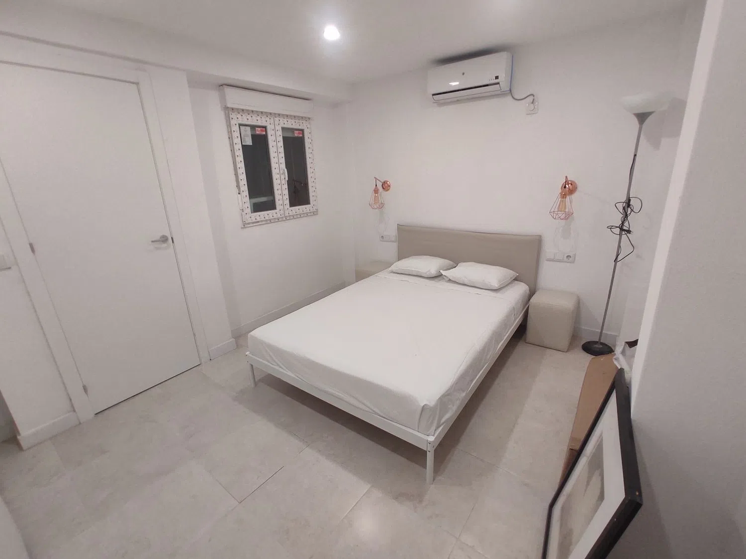 Piso en calle Lamarque de Novoa, 23 - Foto 23