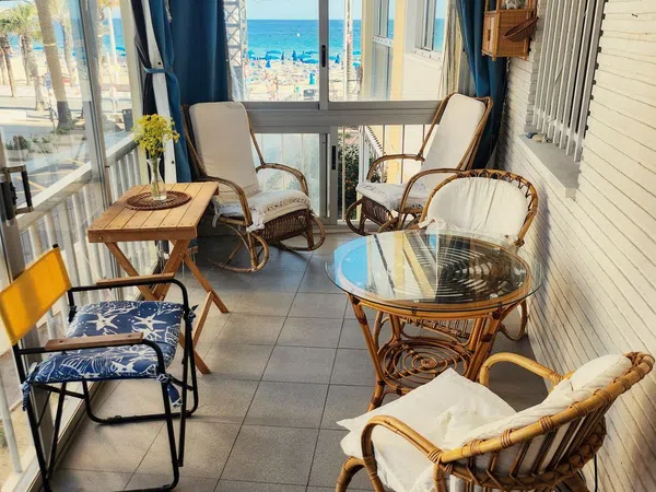 Piso en Avenida Alcoi, 15 - Foto 1