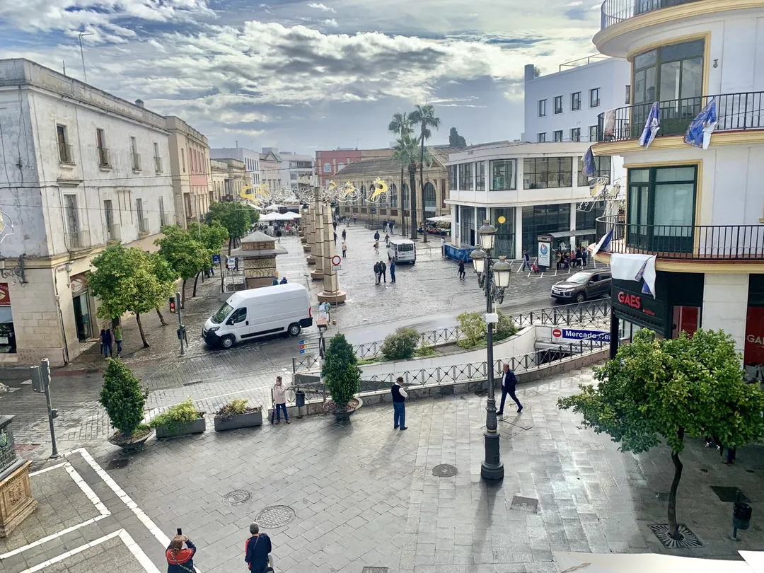 Piso en  Calle Lancería 23 - Foto 2