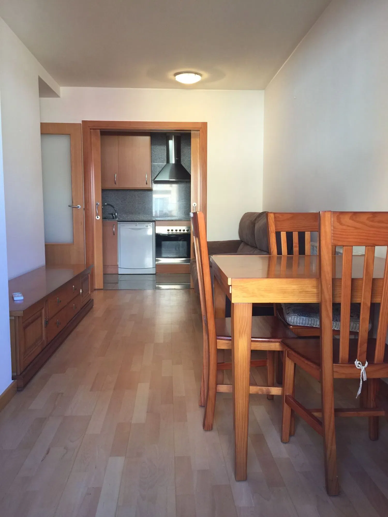 Piso en avenida de balmes, 33 - Foto 2