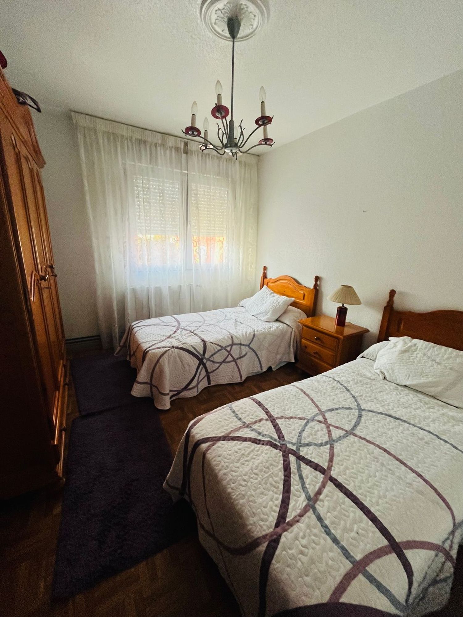 Piso en calle Prado San Roque, 40 - Foto 8