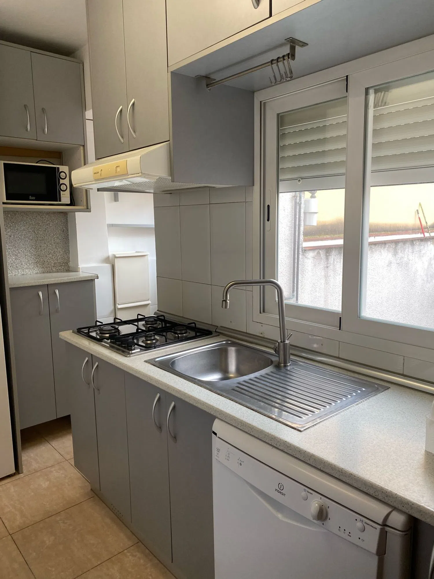 Ático en avenida de Valladolid, 7 - Foto 13