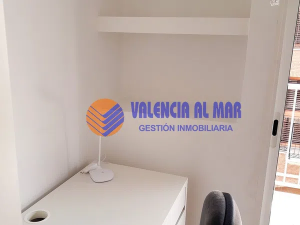 Piso en Luis Peixó, 34, El Cabanyal-El Canyamelar - Foto 27