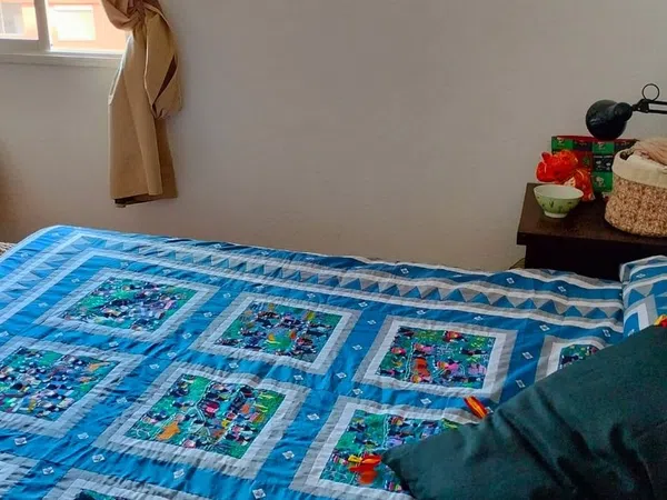 Piso en Santiago Sabina, 4 - Foto 18