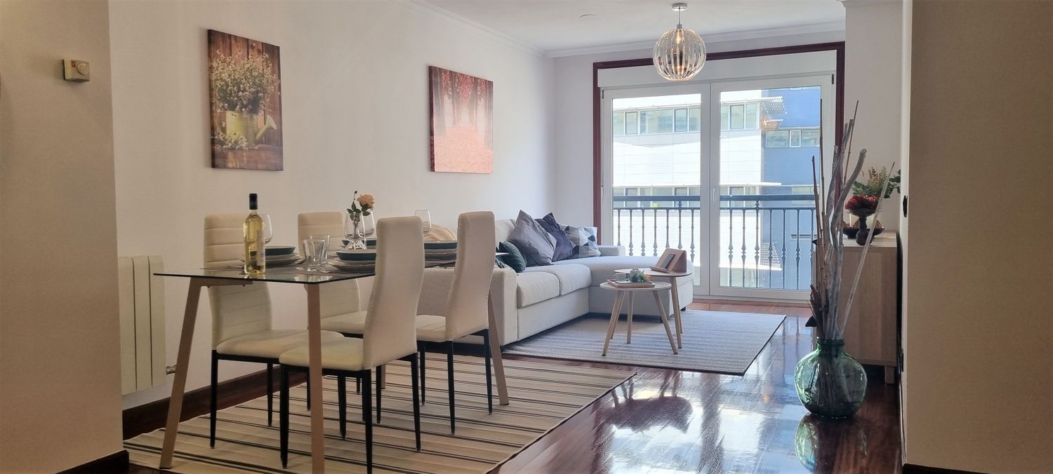 Piso en calle de Rosalía de Castro, 30 - Foto 4