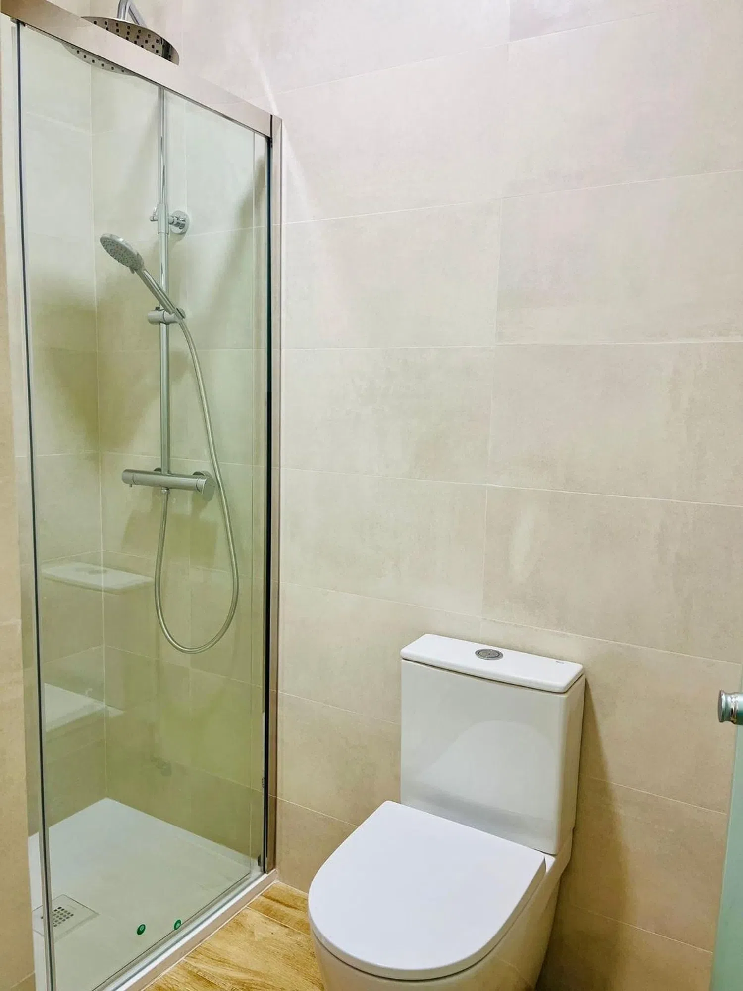 Piso en calle Marqués de Boïl, 3 - Foto 14