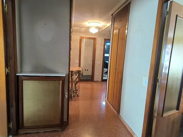 Piso en Calle San Luis, 3, Circular - Vadillos, Circular - Vadillos - Foto 16
