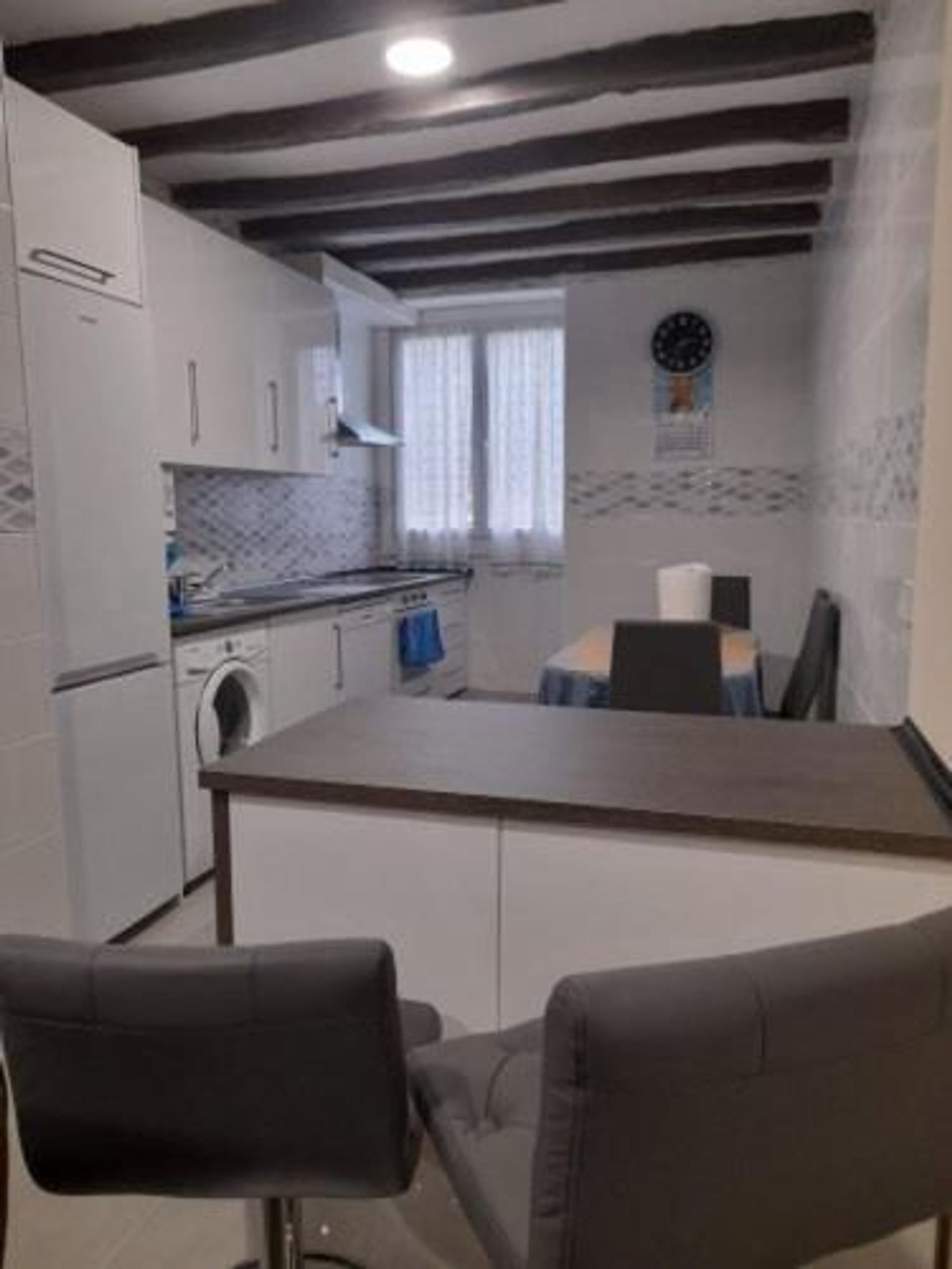 Dúplex en Agirre Auzoa, 1 - Foto 10