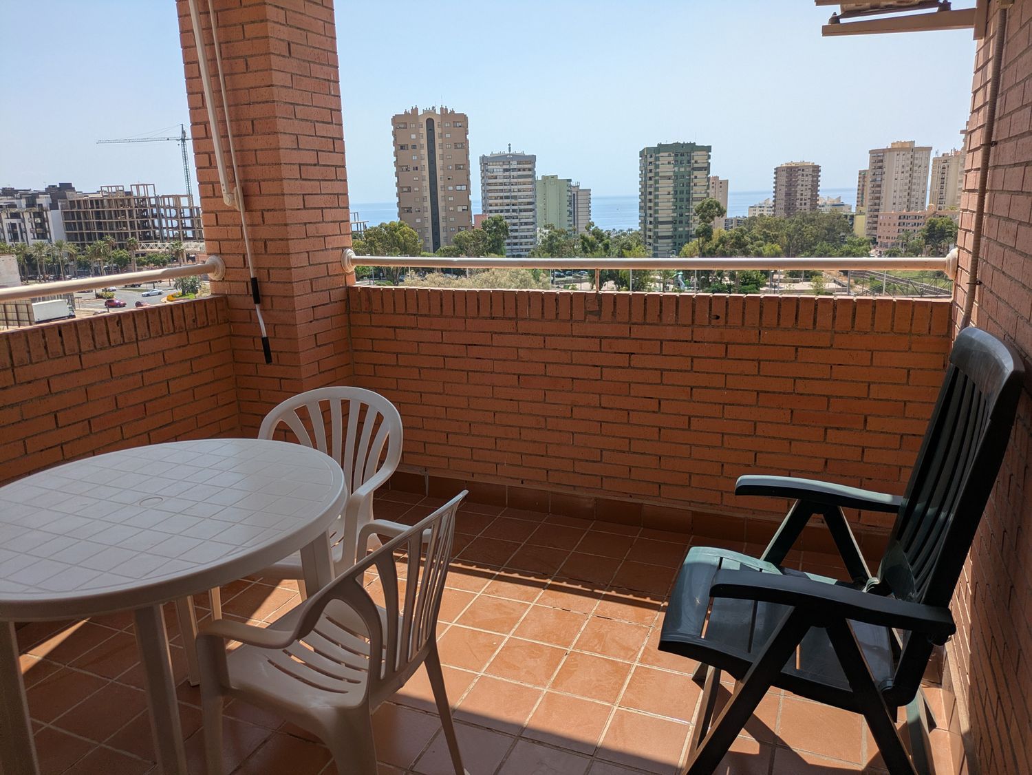 Piso en Avenida Pedro Muñoz Seca, 2, Aguadulce norte - Foto 15