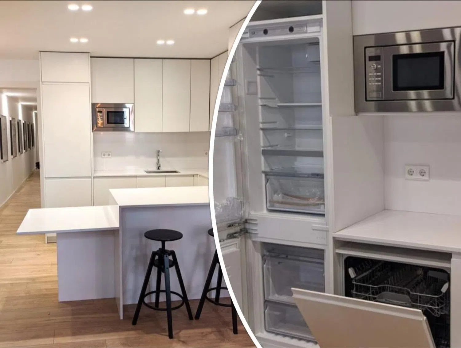 Piso en calle Escudellers, 16 - Foto 1