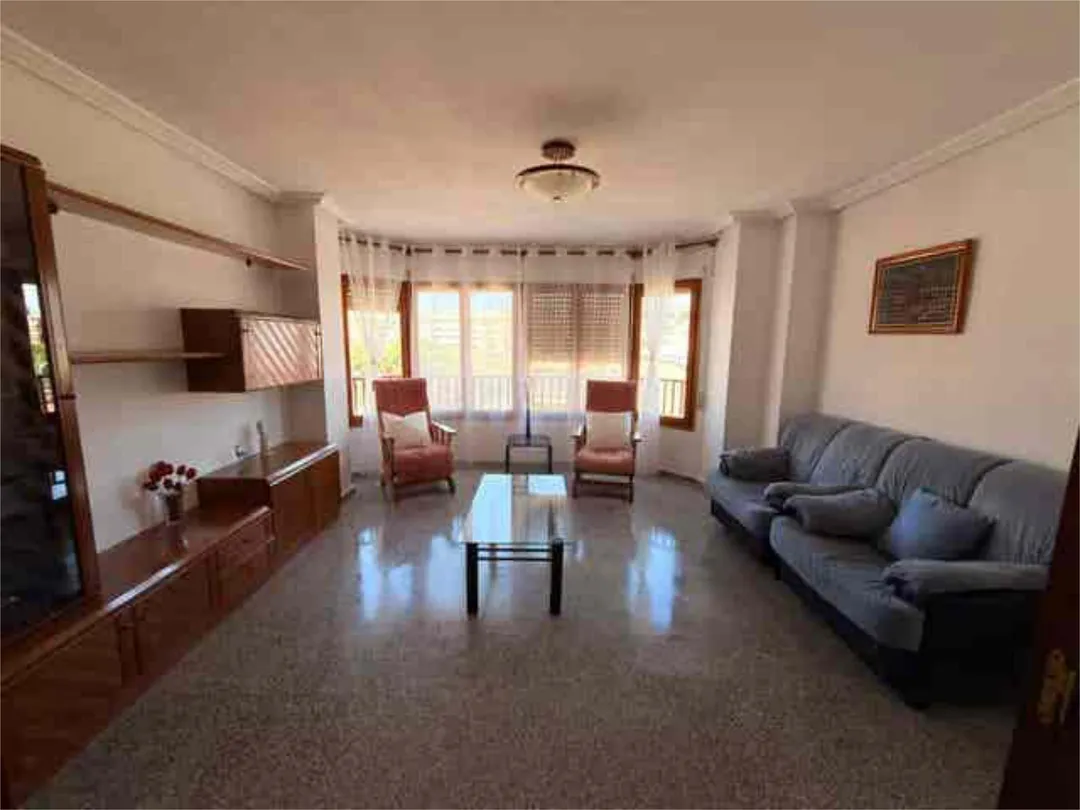 Piso en Plaza Madrid - Foto 1