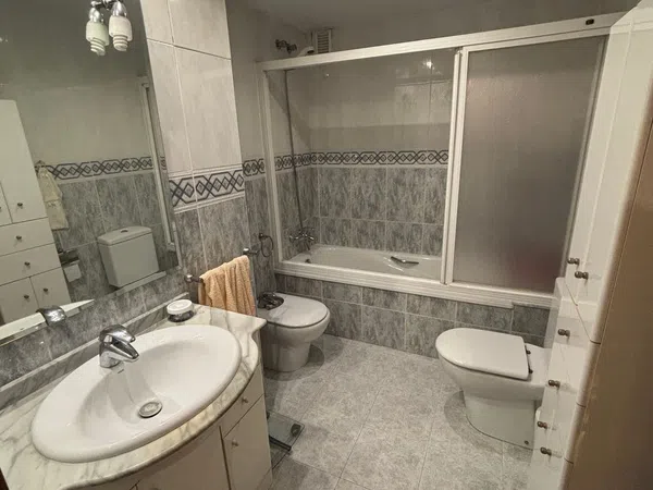 Piso en Calle del Mestre Arrieta, 8, Zona Ensanche-Parque oeste - Foto 13