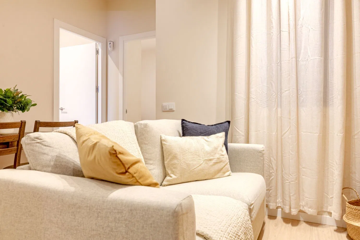 Piso en calle del Acuerdo - Foto 17