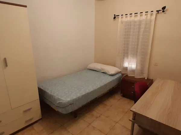 Piso en Plaza Virgen de la Villa, 1, El Valle - Universidad, El Valle - Universidad - Foto 4
