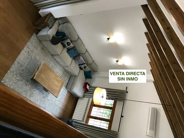 Casa independiente en La Cañada - Foto 25