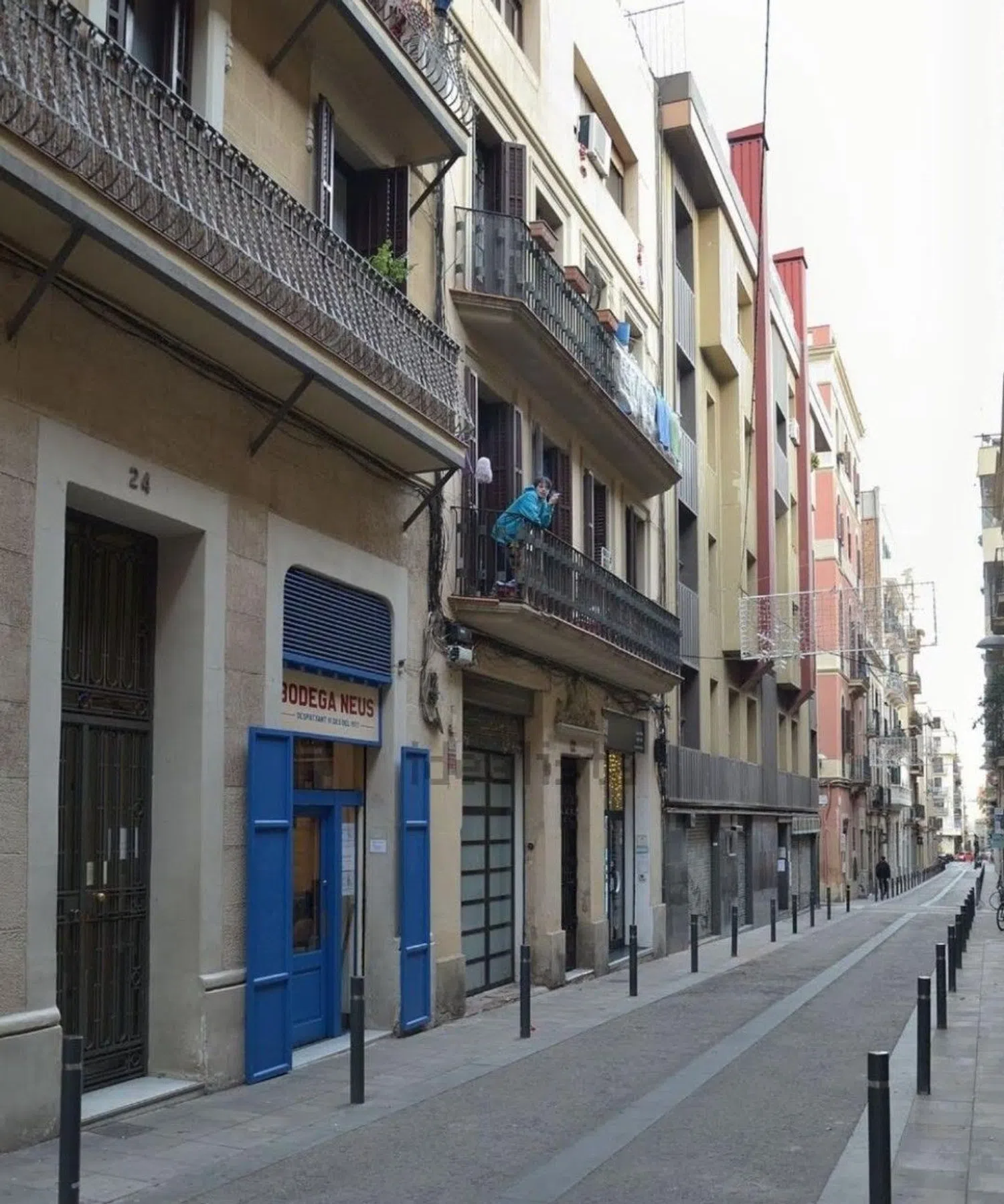 Piso en via Augusta, 72 - Foto 22