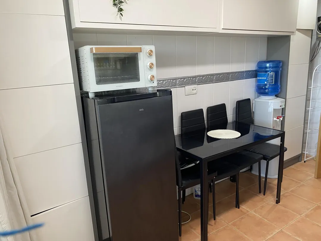 Piso en  Avenida del Montañal 112M - Foto 11