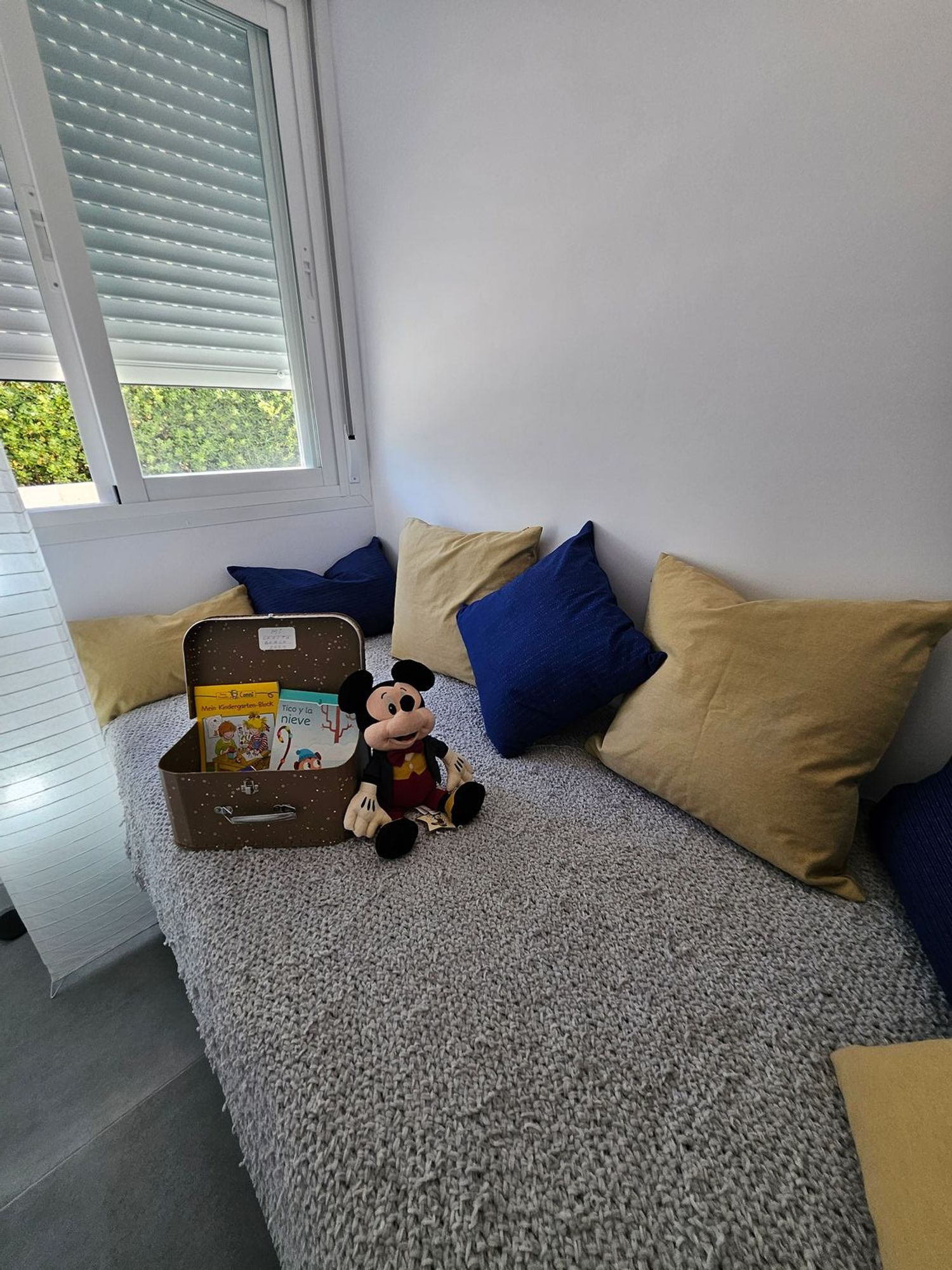 Estudio en Calle Mar Egeu, 4 - Foto 4