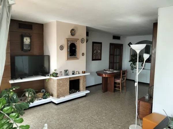 Piso en avenida de Playamar, 9 - Foto 6