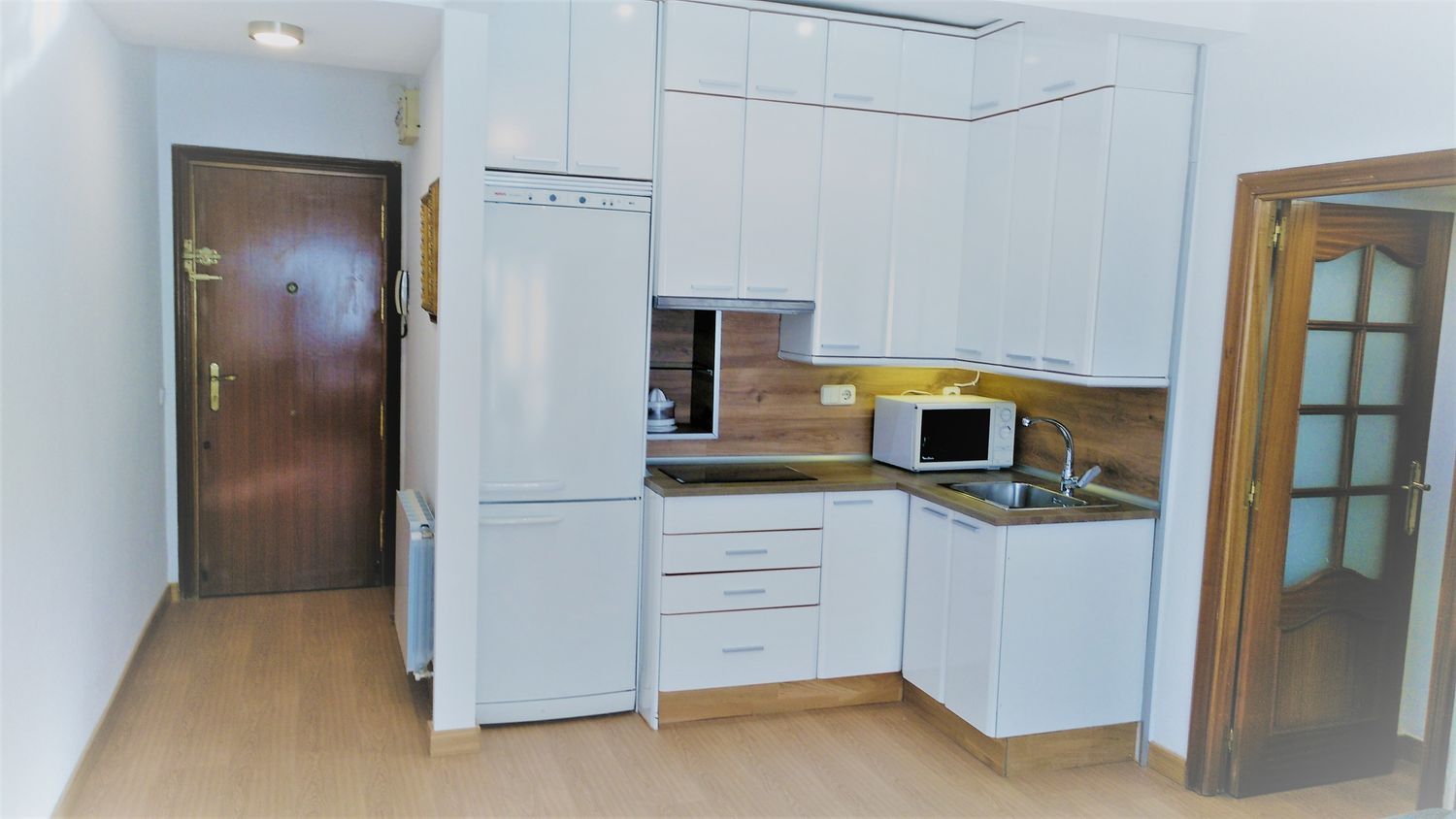 Piso en Barrio Peñagrande - Foto 8