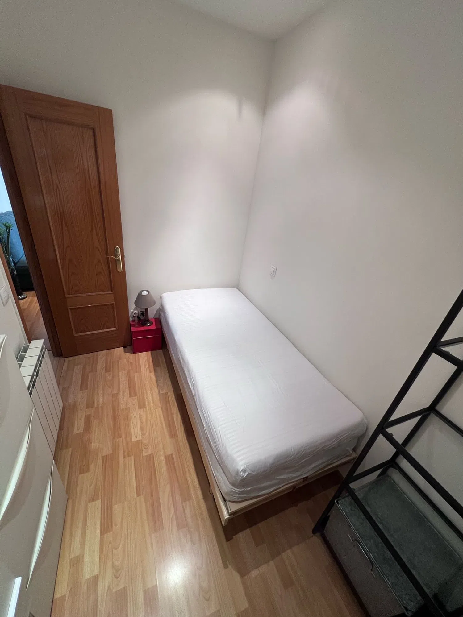 Piso en calle de Don Ramón de la Cruz, 73 - Foto 9