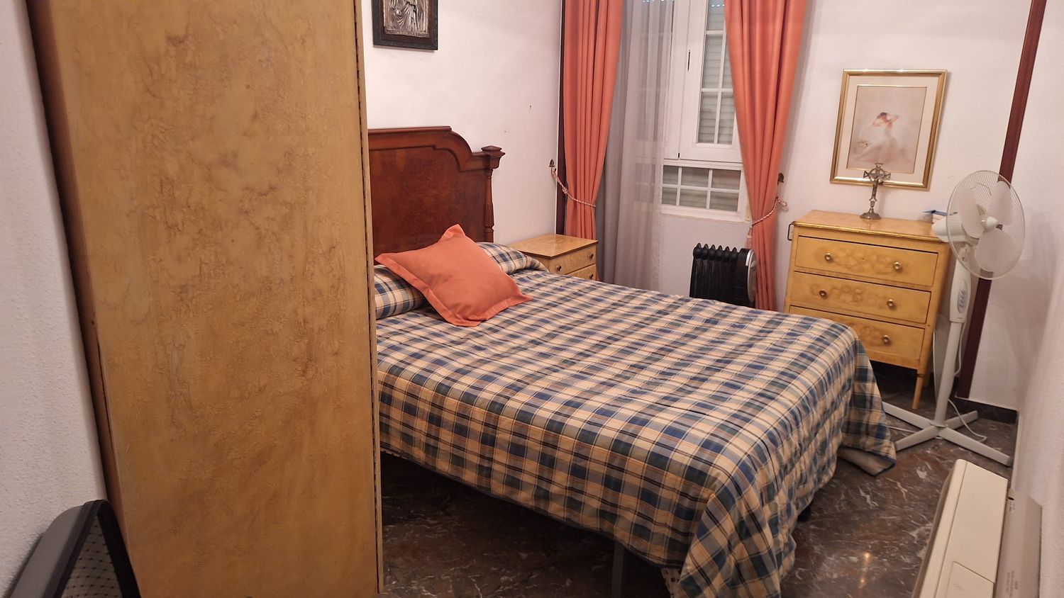 Piso en Avenida de Granada, 20, San Ildefonso - Catedral, San Ildefonso - Catedral - Foto 5