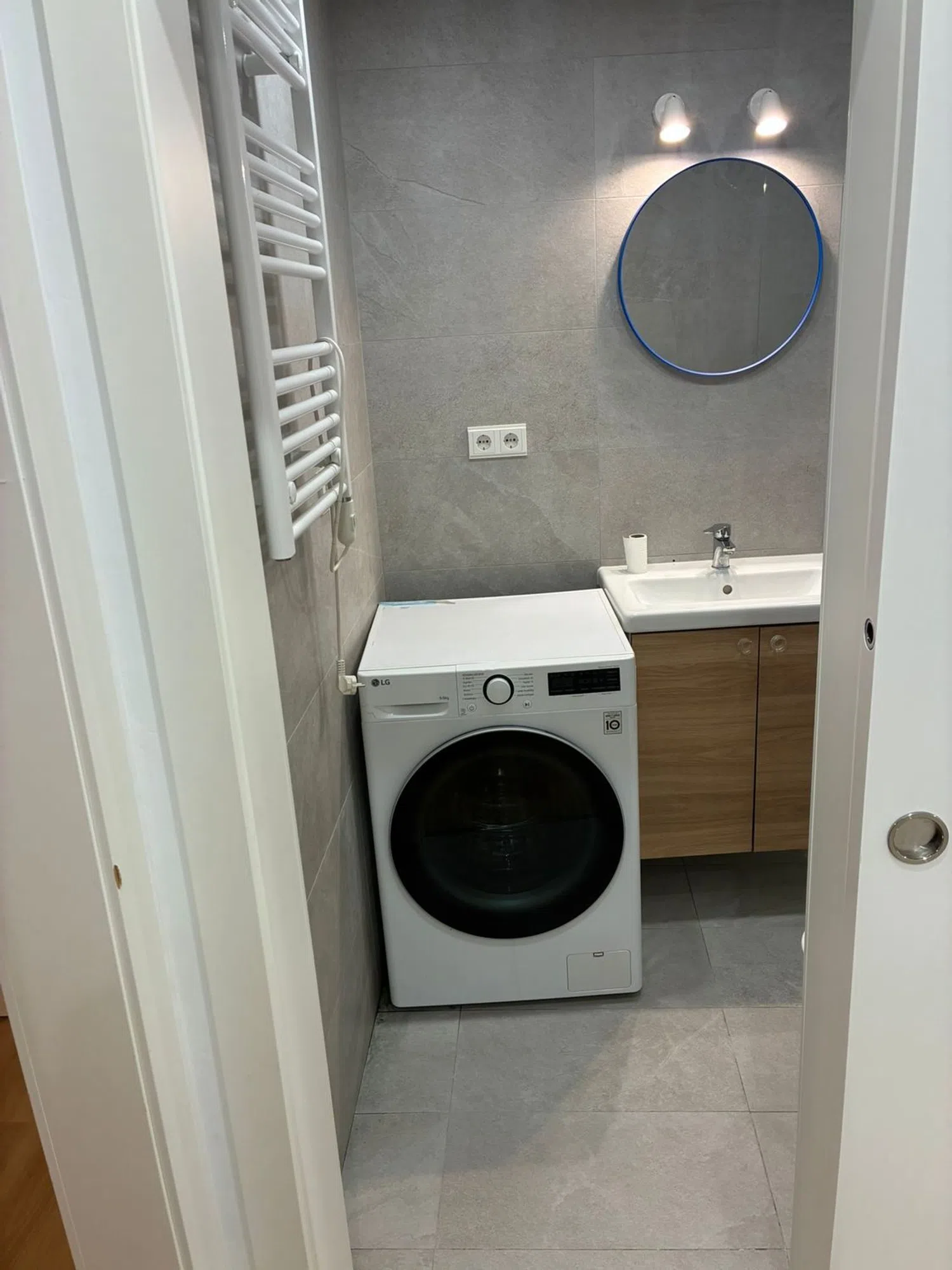 Piso en calle de la Cava Baja, 27 - Foto 9