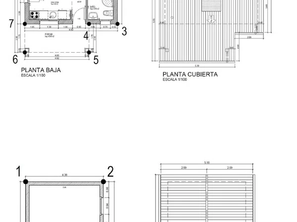 Casa o chalet independiente en Huerta del blancu s/n - Foto 39