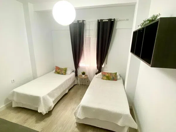 Piso en Calle Infanta Beatriz, 24, Centro-Calzada-Cabo Noval, Centro-Calzada-Cabo Noval - Foto 4