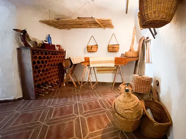 Casa rural en Unnamed Road s/n - Foto 14