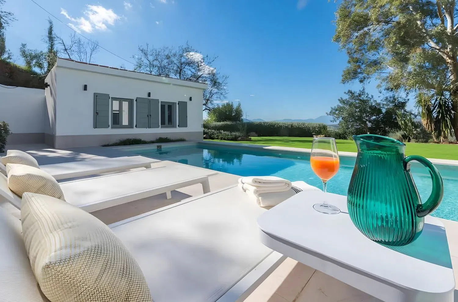 Casa rural en Diseminado R29, 77 - Foto 3