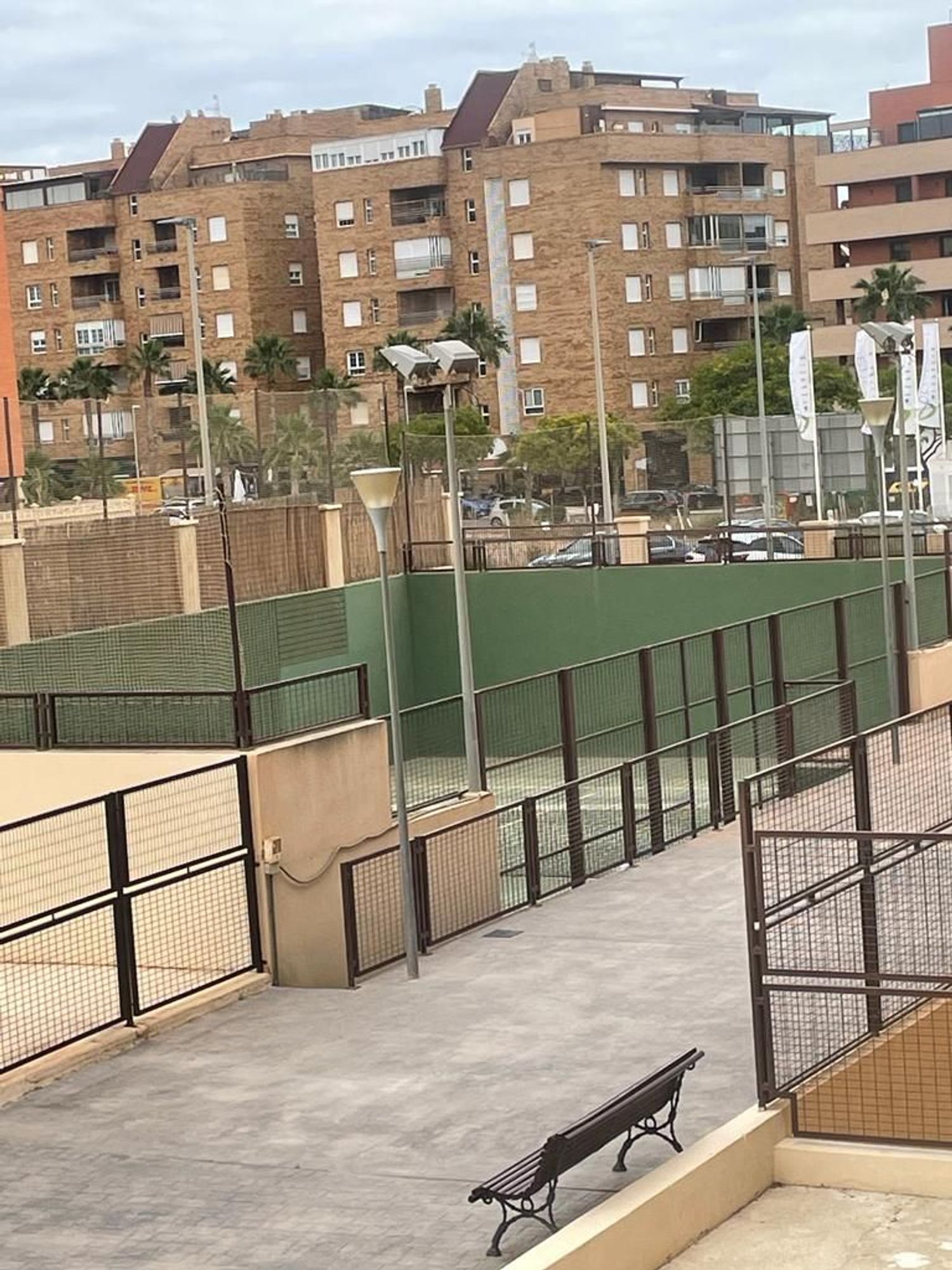 Piso en Calle Nino Bravo, 2, Aguadulce sur - Foto 3