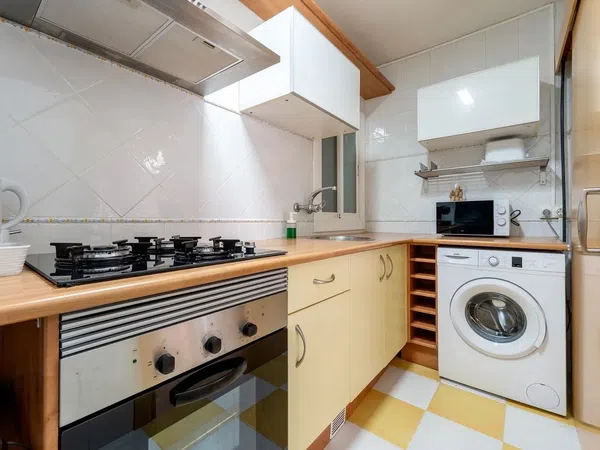 Piso en calle de Vilamar, 42 - Foto 12