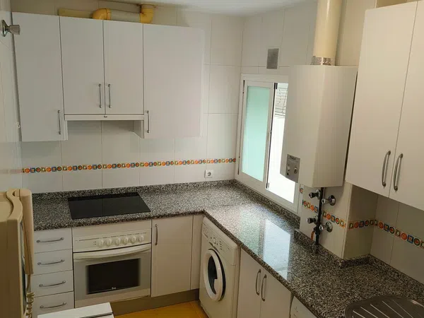 Piso en calle Gonzalo Bilbao, 14 - Foto 3