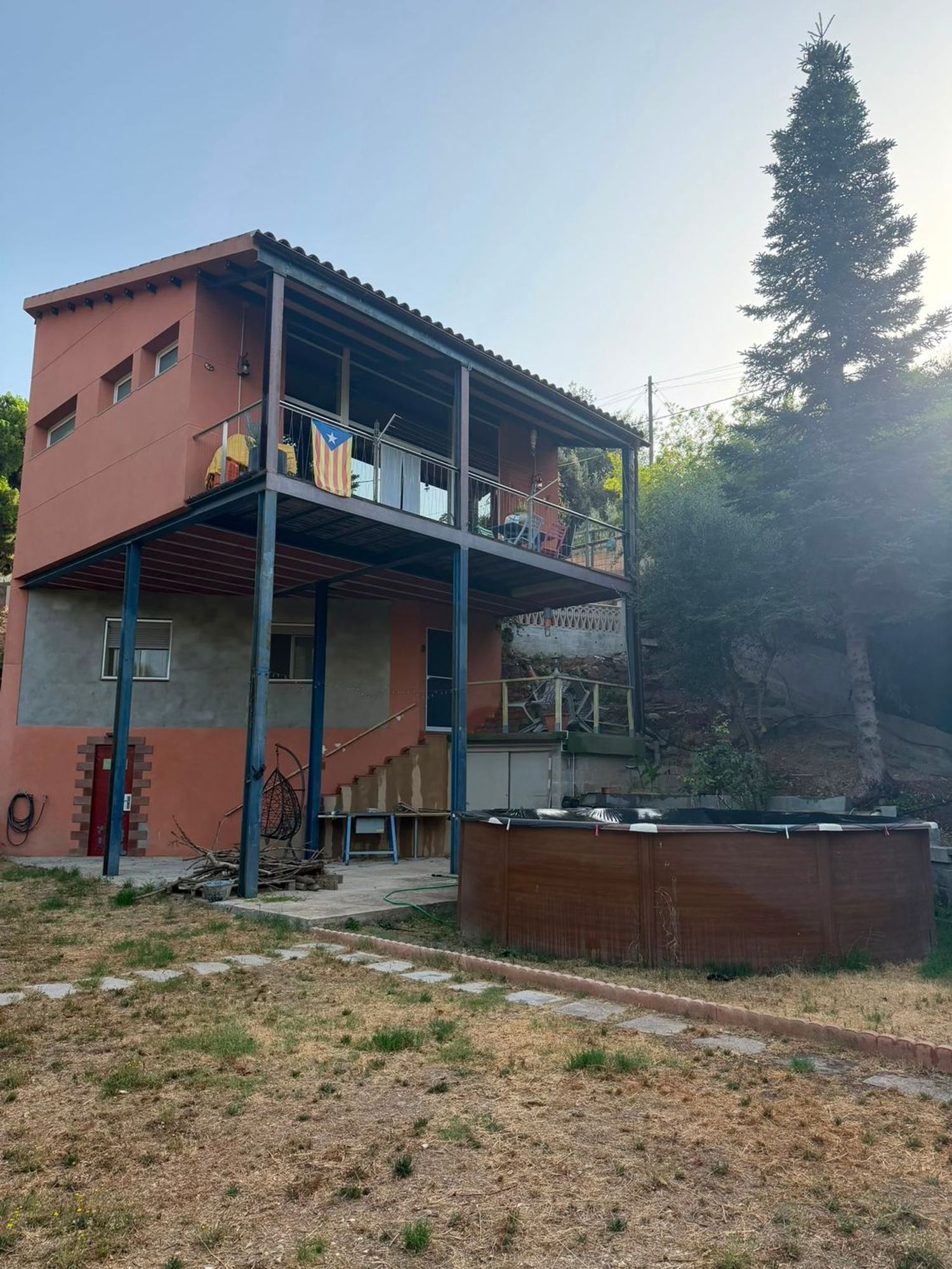 Casa o chalet independiente en Calle de José Echegaray, 31, Sant Muç - Castellnou - Can Mir, Sant Muç - Castellnou - Can Mir - Foto 34