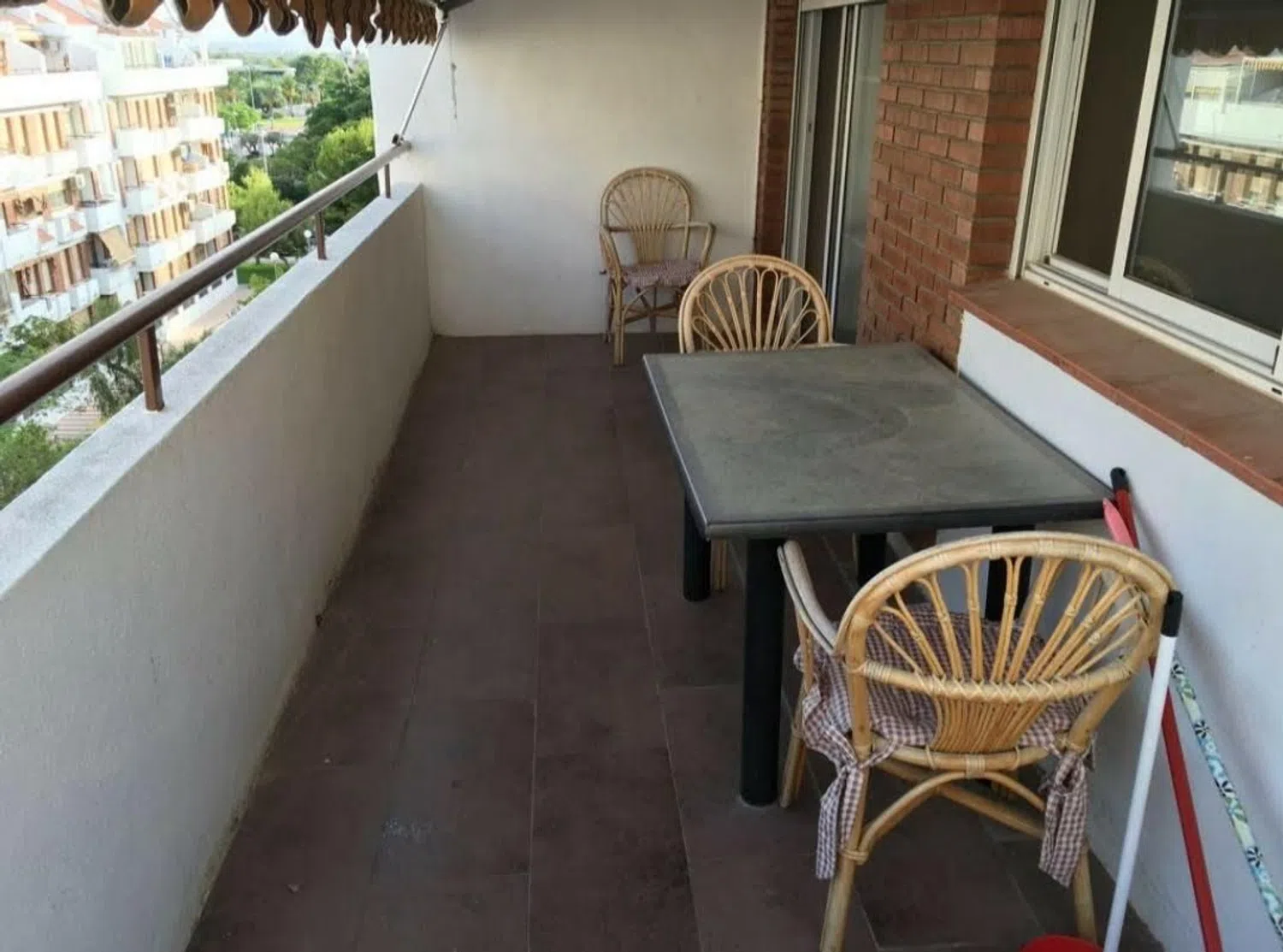 Ático en calle Portugal, 1 - Foto 9