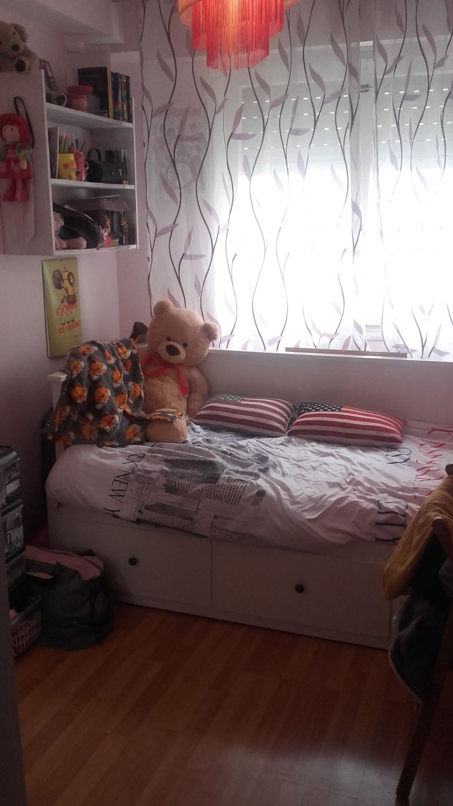 Piso en calle de lapuyade, 26 - Foto 2