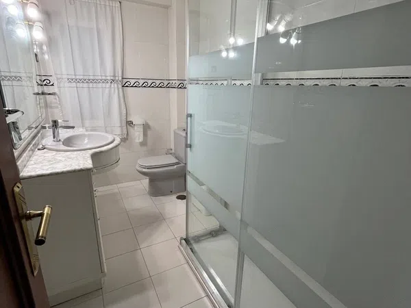Piso en Calle Marqués de la Hermida, 28 - Foto 6