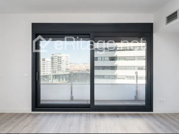 Piso en Plaza Europa, Santa Eulàlia - Foto 6