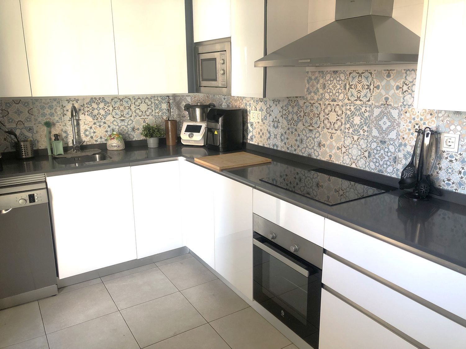 Piso en avenida Manuel Clavero Arévalo, 7 - Foto 13