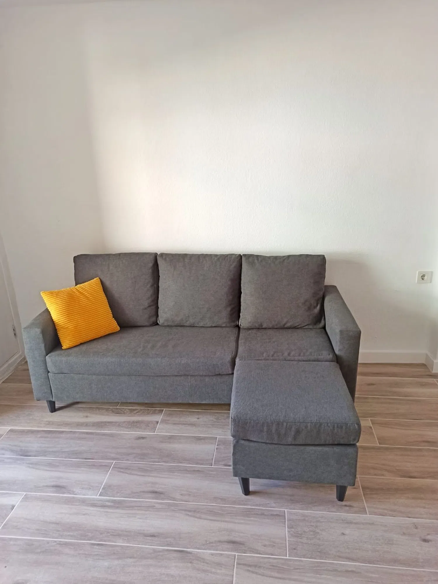 Estudio en calle de les Alqueries de Bellver, 29 - Foto 3
