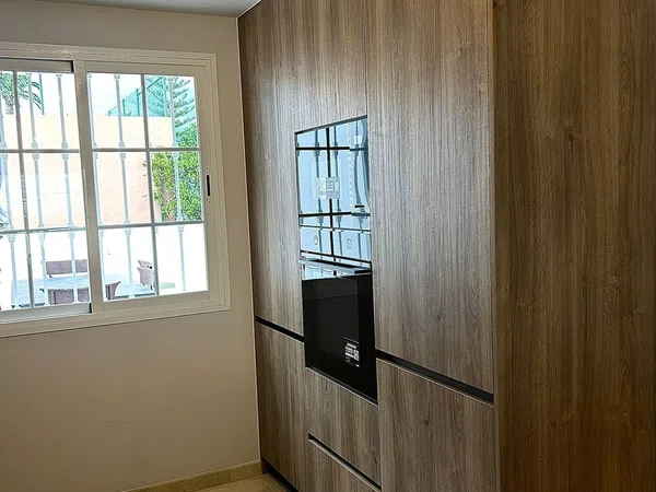 Chalet adosado en calle las Aguilas, 15 - Foto 5